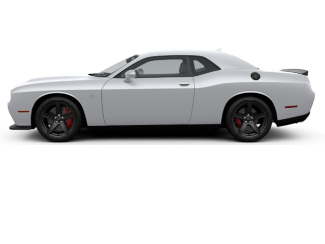 dodge challenger SRT Hellcat