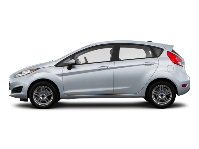 2019 Ford Fiesta Specifications Car