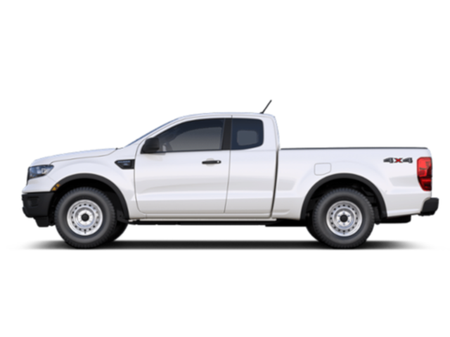 ford ranger 2019