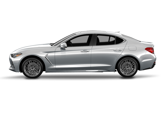 genesis g70 2.0T Prestige AWD