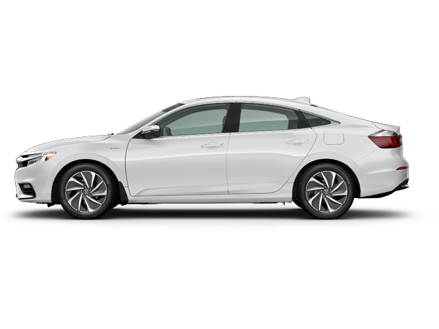 Honda Insight 2019