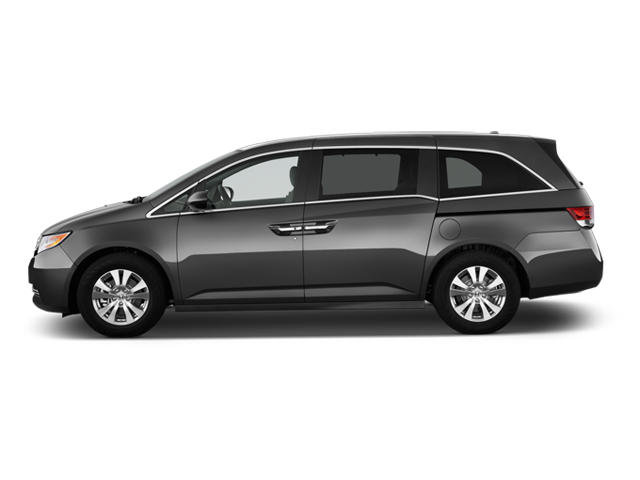 honda odyssey EX