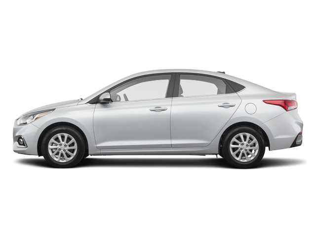 Hyundai accent outlet preferred 2019