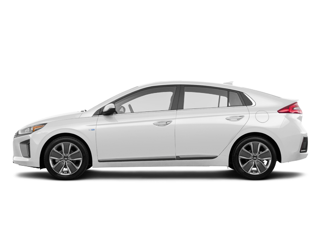 hyundai ioniq Preferred