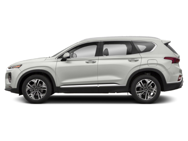 hyundai santa-fe 2019