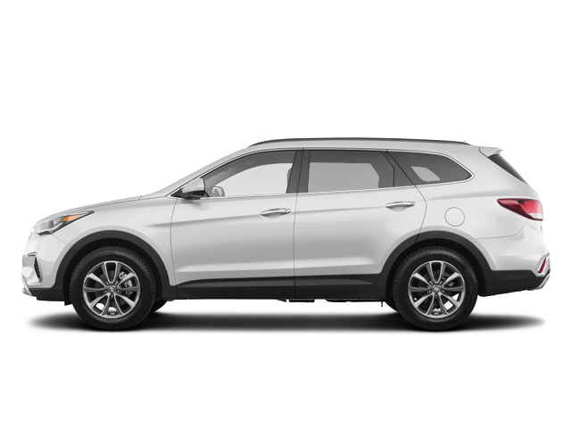hyundai santa-fe-xl Essential 7 Seats AWD