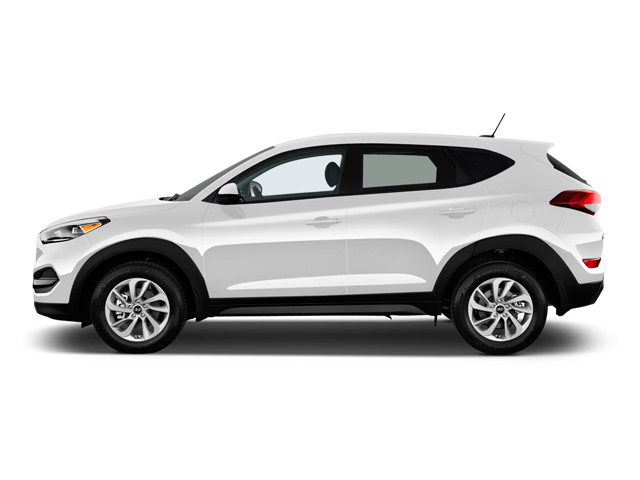 hyundai tucson Preferred 2.0 AWD