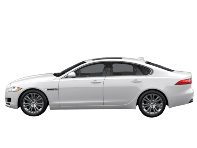 jaguar xf 20d Prestige AWD