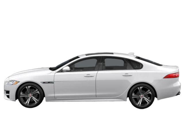 jaguar xf 20d R-Sport AWD
