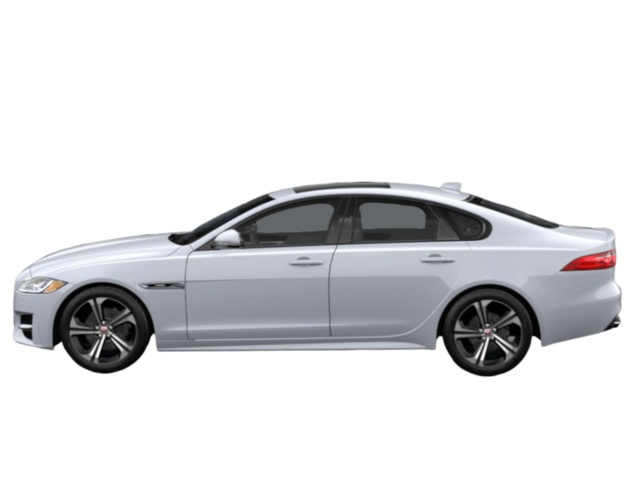 jaguar xf 30t 300 Sport AWD