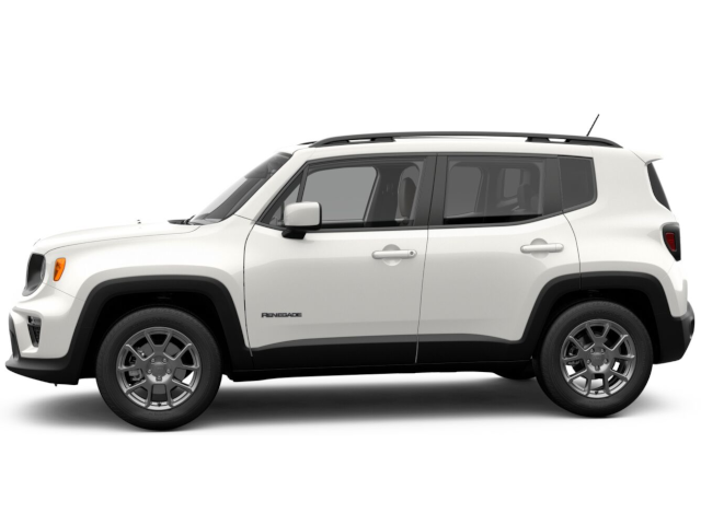 jeep renegade North 4x2