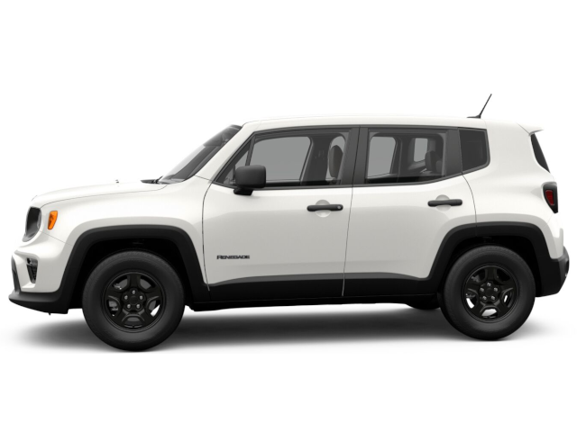 jeep renegade 2019