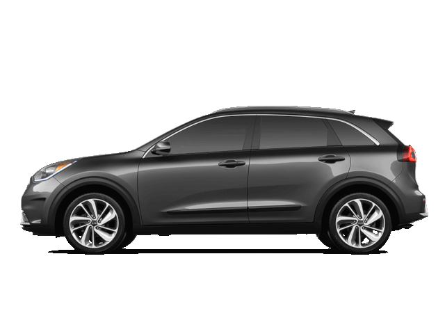 kia niro EX