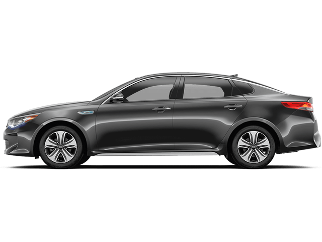 kia optima EX Premium