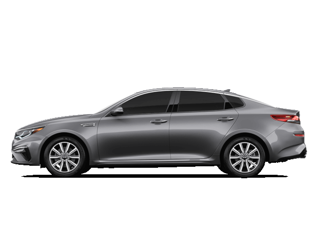 kia optima EX