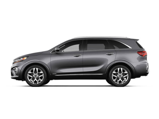 2019 Kia Sorento Specifications Car Specs Auto123