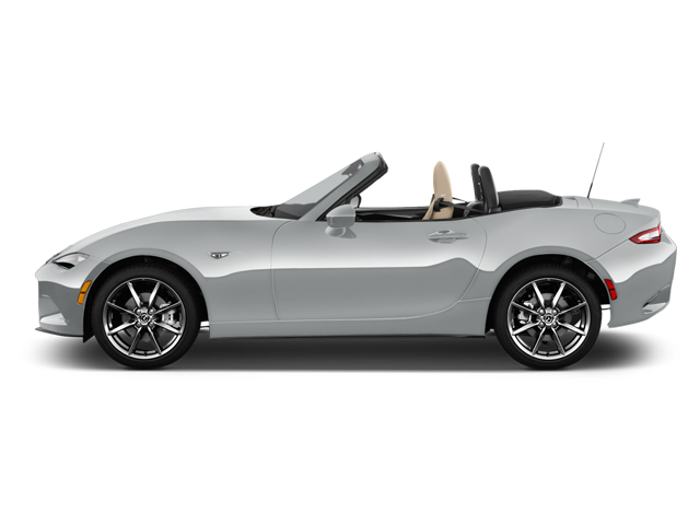 mazda mx-5 2019