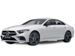 CLS 53 Coupe