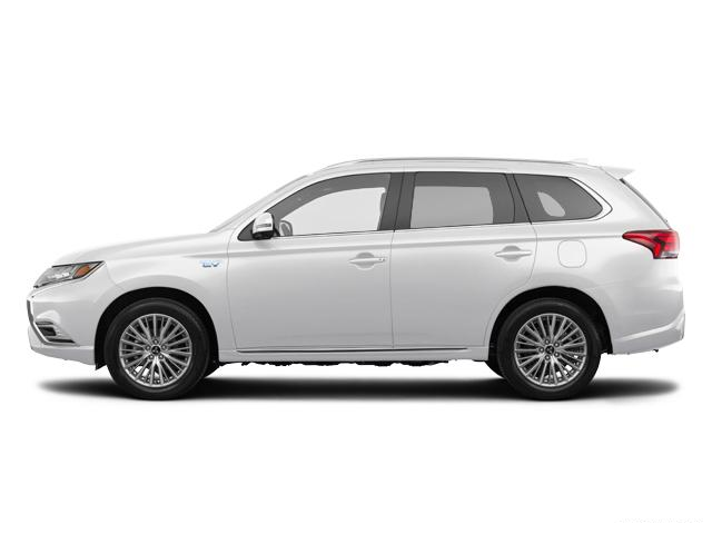 mitsubishi outlander-phev GT S-AWC