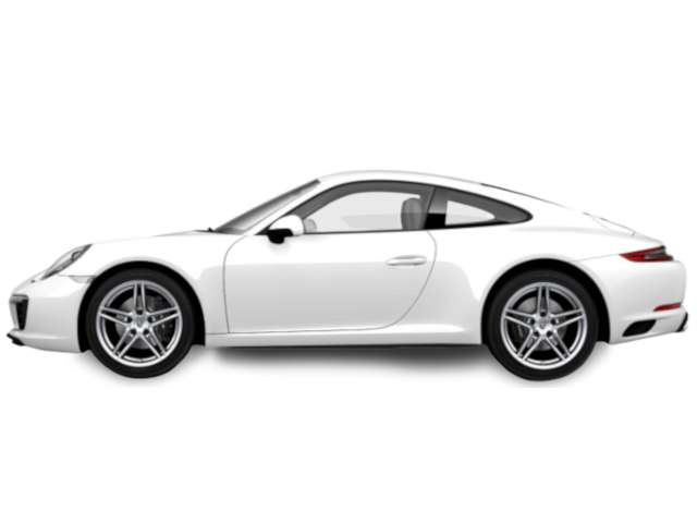 porsche 911 Carrera 4