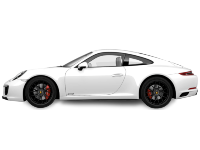 porsche 911 Carrera GTS