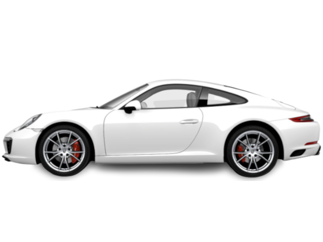 porsche 911 Carrera S