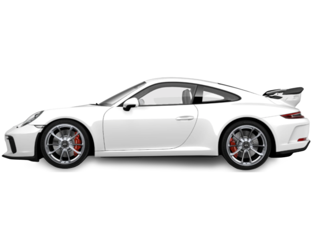 porsche 911 GT3
