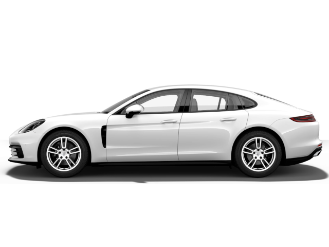 porsche panamera 4 Executive