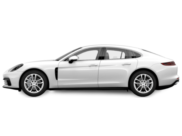 porsche panamera 4S