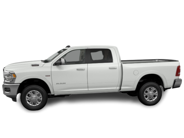 ram 2500 Laramie