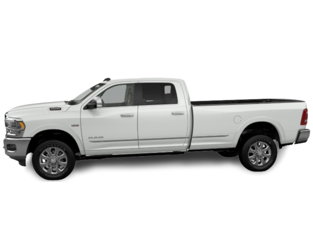 ram 2500 Limited