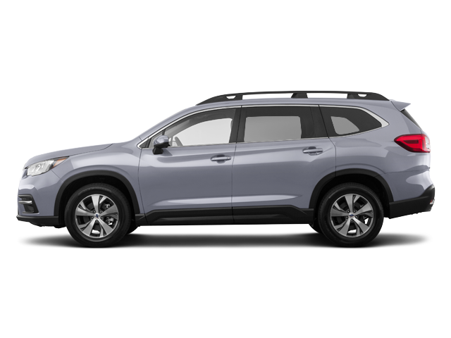 subaru ascent Commodité