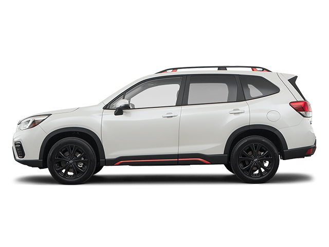 subaru forester Sport avec EyeSightR