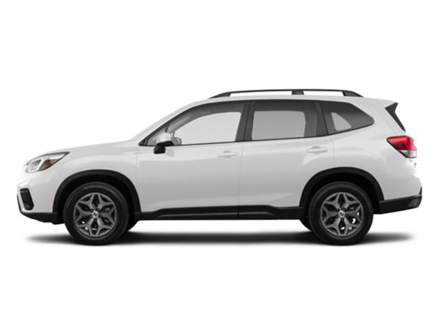 subaru forester Touring with EyeSightR