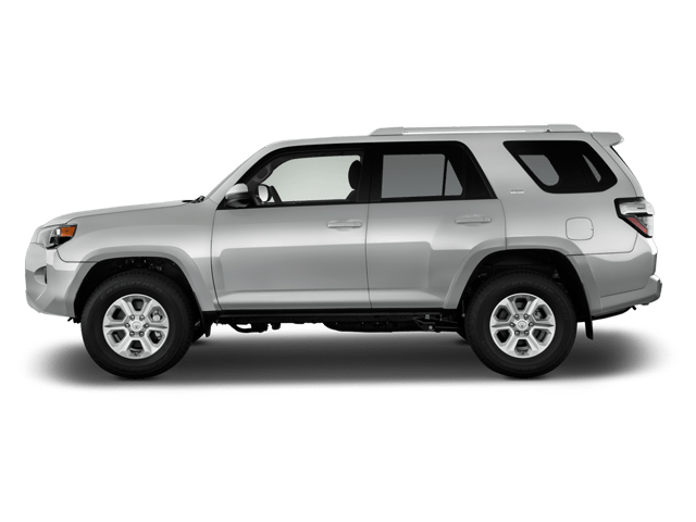 toyota 4runner Base