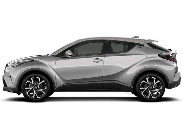 toyota c-hr Base