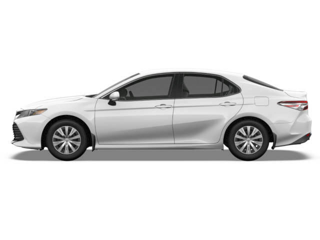 2019 Toyota Camry Specifications Car Specs Auto123