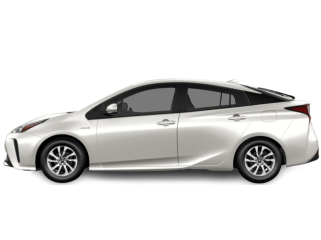 toyota prius Prius Technology