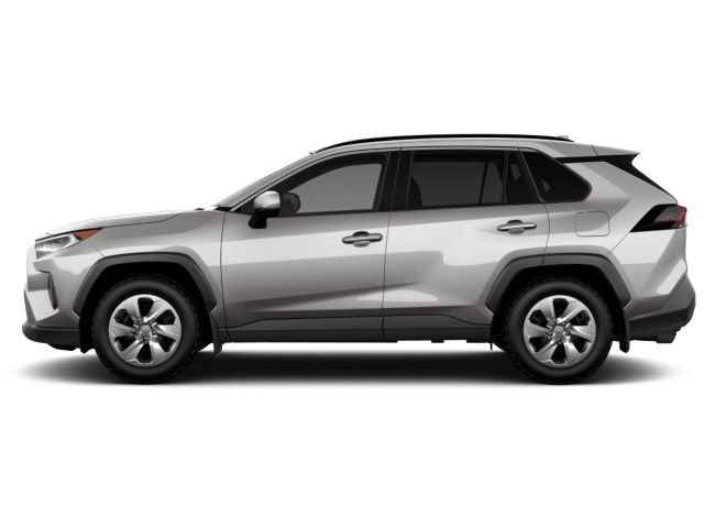 2019 Toyota Rav4 For Sale Near Brighton Mi