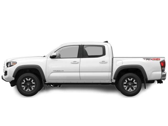 2019 Toyota Tacoma | Specifications - Car Specs | Auto123