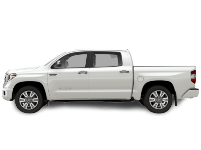 toyota tundra SB Platinum