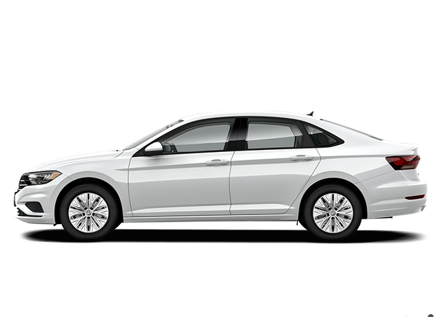 Volkswagen Jetta 2019