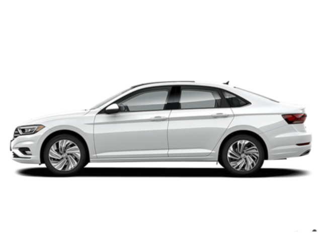 volkswagen jetta Execline 6 Speed manual