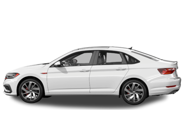 volkswagen jetta-gli Automatique à 7 Vitesses DSGMD