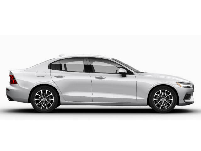 volvo s60 2019