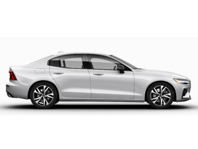 volvo s60 R-design T6 TI
