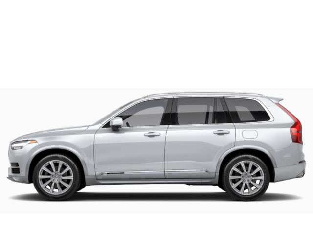volvo xc90 Inscription T6 AWD