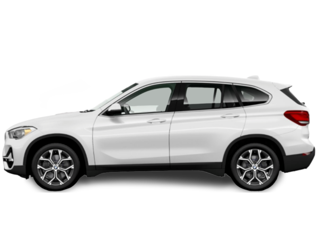 bmw x1 2020