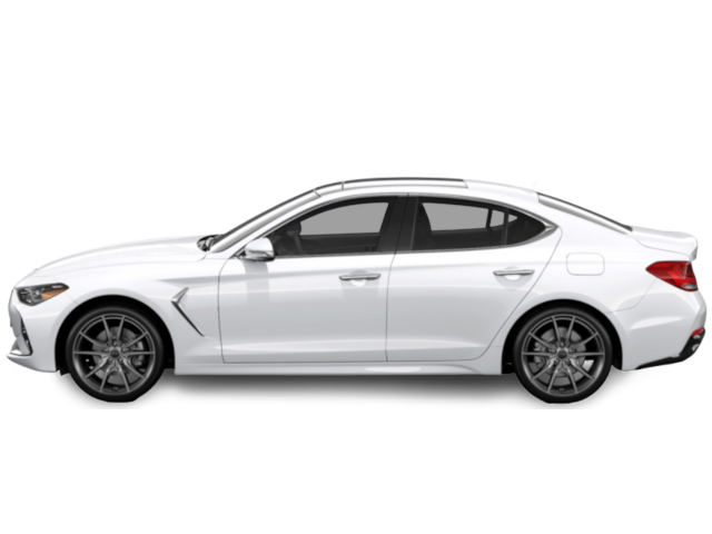genesis g70 2.0T Prestige AWD