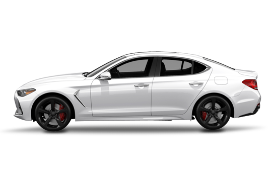 genesis g70 2.0T Sport RWD
